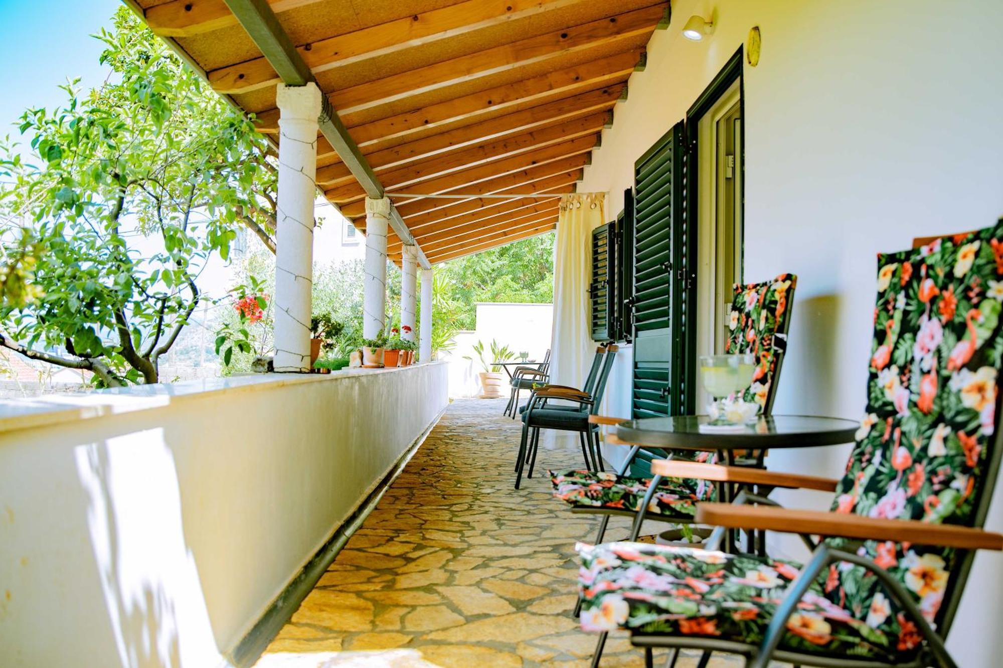 Appartamento Palm Tree Paradise *